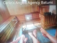 Charlienn Angels Batumi